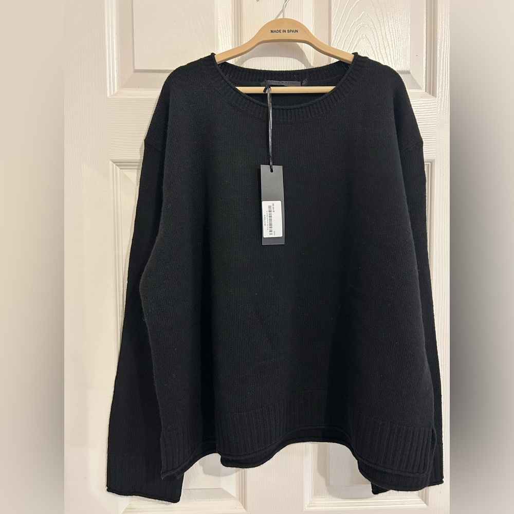 Jenni Kayne Everyday Sweater